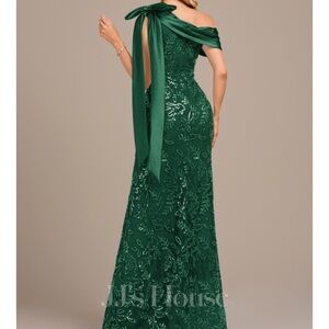 JJs House Evening Gown